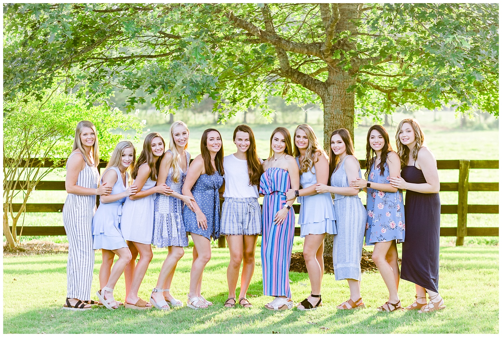 Introducing the 2020 MMP Senior Spokesmodels - madisonmartinphotography.com