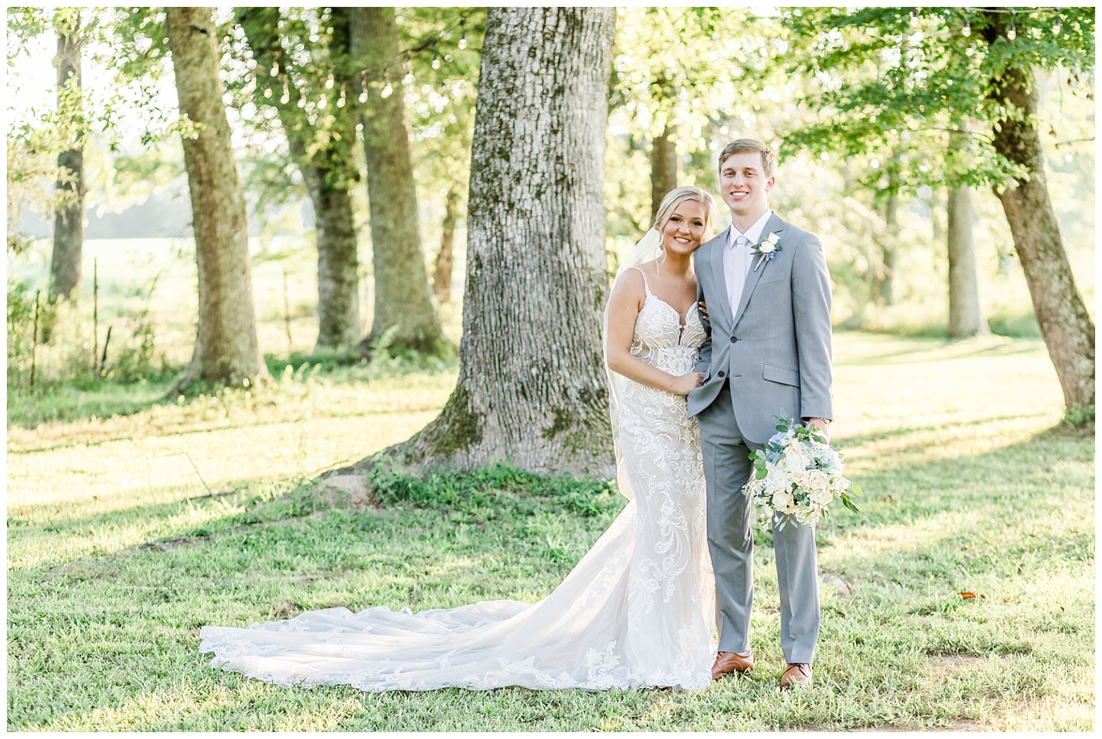 A Harvest Hollow Wedding | Kelsey and Connor - madisonmartinphotography.com
